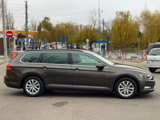 Volkswagen Passat foto 5