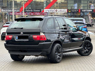 BMW X5 foto 4