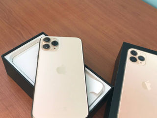 IPhone 11 Pro 256гб