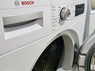 Сушилка Bosch Serie 8, 8кг foto 3