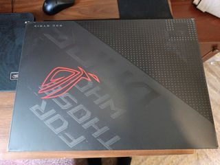 Asus Rog Strix G15