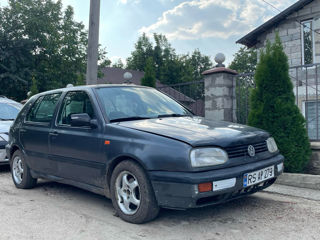 Volkswagen Golf foto 4