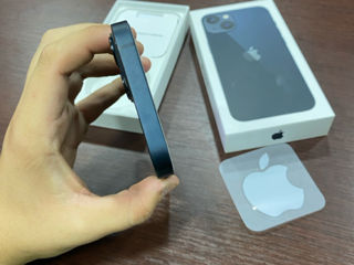 iPhone 13 128 gb practic nou foto 8