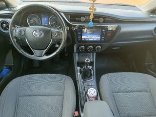 Toyota Corolla foto 7