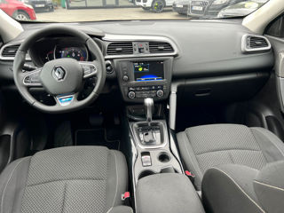 Renault Kadjar foto 6