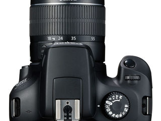 Canon EOS 4000D KIT 18-55 DC III foto 2