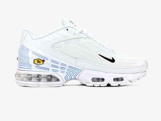 Nike Air Max Plus 3 Quadruple Swoosh foto 1