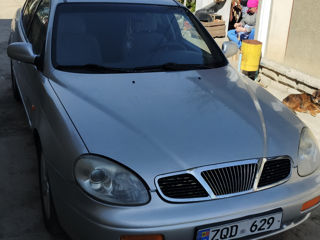 Daewoo Leganza foto 1