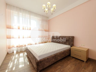 Apartament cu 3 camere, 115 m², Râșcani, Chișinău foto 9