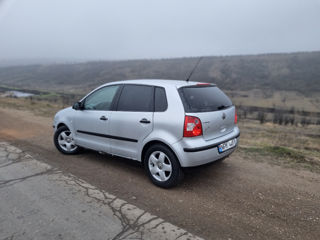 Volkswagen Polo foto 2