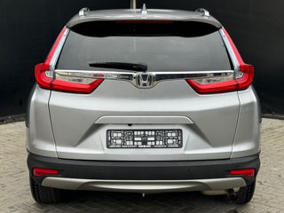 Honda CR-V foto 5