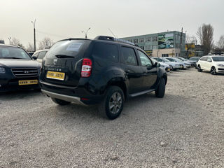 Dacia Duster foto 4