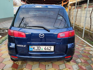 Mazda 2 foto 3