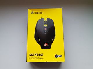 Corsair M65 Pro