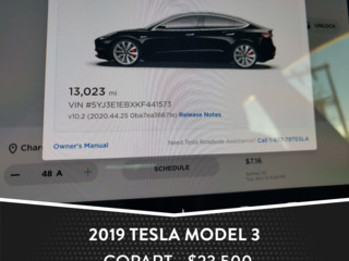 Tesla Model 3 foto 9