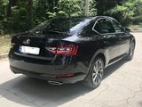 Skoda Superb foto 5