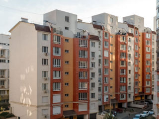 Apartament cu 2 camere, 68 m², Centru, Chișinău