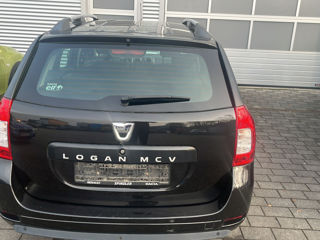 Dacia Logan Mcv foto 4