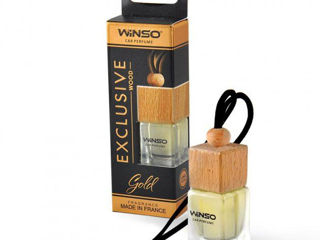 Winso Exclusive Wood 6Ml Gold 530690 foto 1