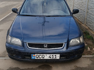 Honda Civic foto 3