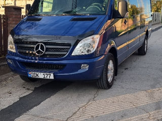 Mercedes Sprinter