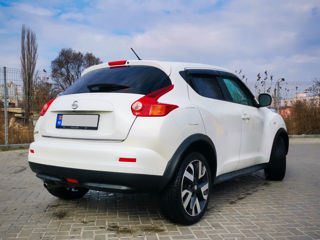 Nissan Juke foto 2