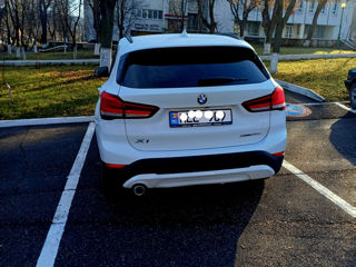 BMW X1 foto 8