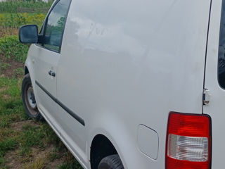 Volkswagen Caddy foto 3