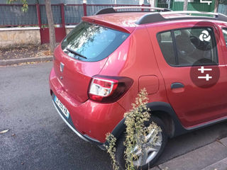 Dacia Sandero Stepway foto 4