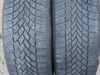 R16 205/60 Bridgestone, Hankook foto 5