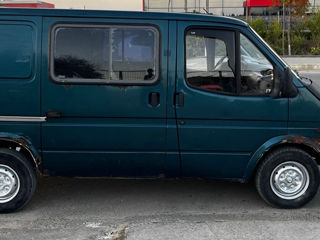 Ford Transit foto 5