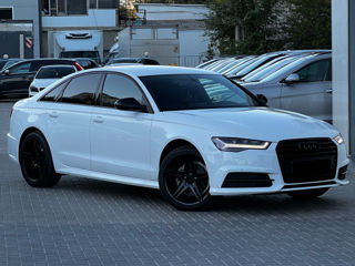 Audi A6 foto 1