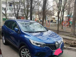 Renault Kadjar foto 4