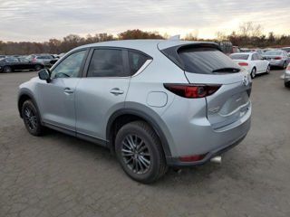 Mazda CX-5 foto 4