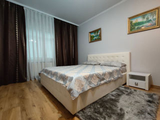 Apartament cu 1 cameră, 46 m², Râșcani, Chișinău foto 3