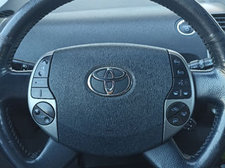 Toyota Prius foto 6