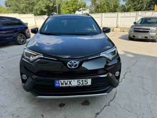 Toyota Rav 4 foto 3