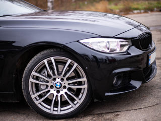 BMW 4 Series foto 3