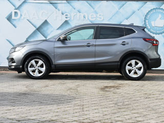 Nissan Qashqai foto 5