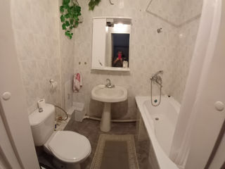 Apartament cu 1 cameră, 31 m², Botanica, Chișinău foto 2