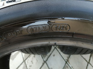 Michelin Primacy 245/45 R18 foto 4