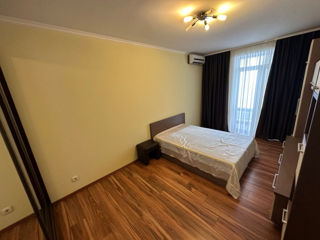 Apartament cu 1 cameră, 50 m², Centru, Chișinău