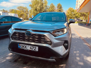 Toyota Rav 4 foto 0