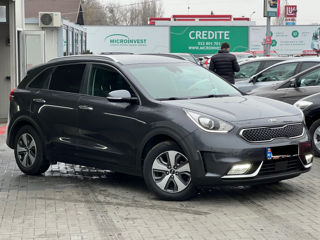 KIA Niro foto 4