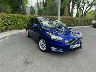 Ford Focus фото 2