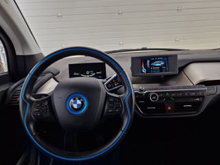 BMW i3 foto 8