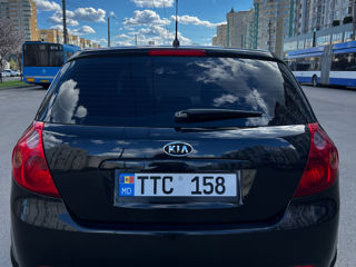 KIA Ceed foto 5