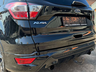 Ford Kuga foto 9