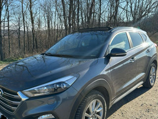 Hyundai Tucson foto 2