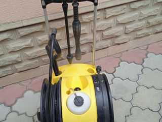 Karcher  670ms foto 1